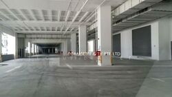 Tuas South Street 15 (D22), Warehouse #626378841